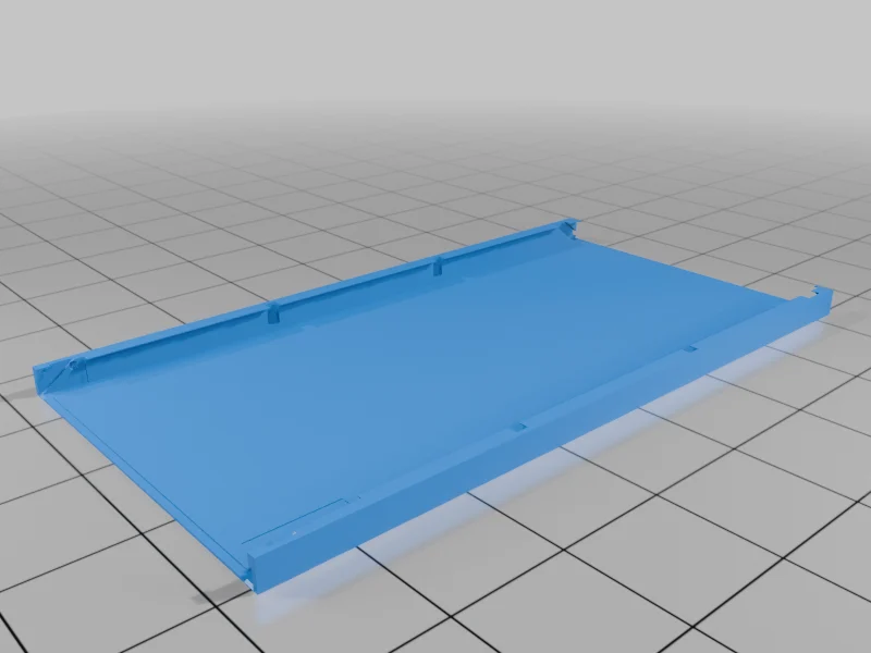 HO/OO Thomas & Friends CGI Tarp Cargo