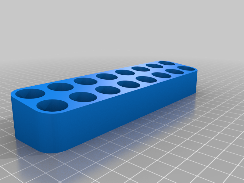 posca PC1-MR pen holder