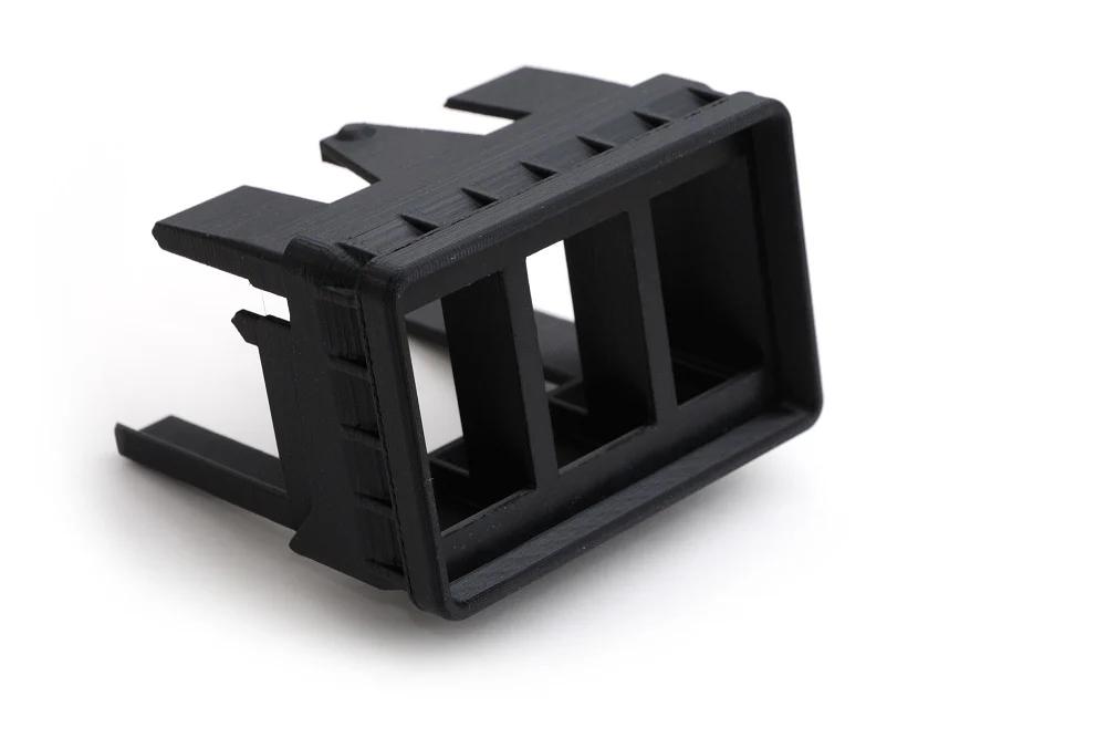Land Rover Discovery 3 Carling Switch Bracket