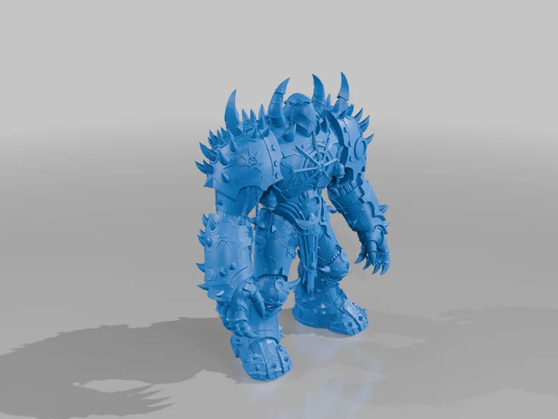 golem