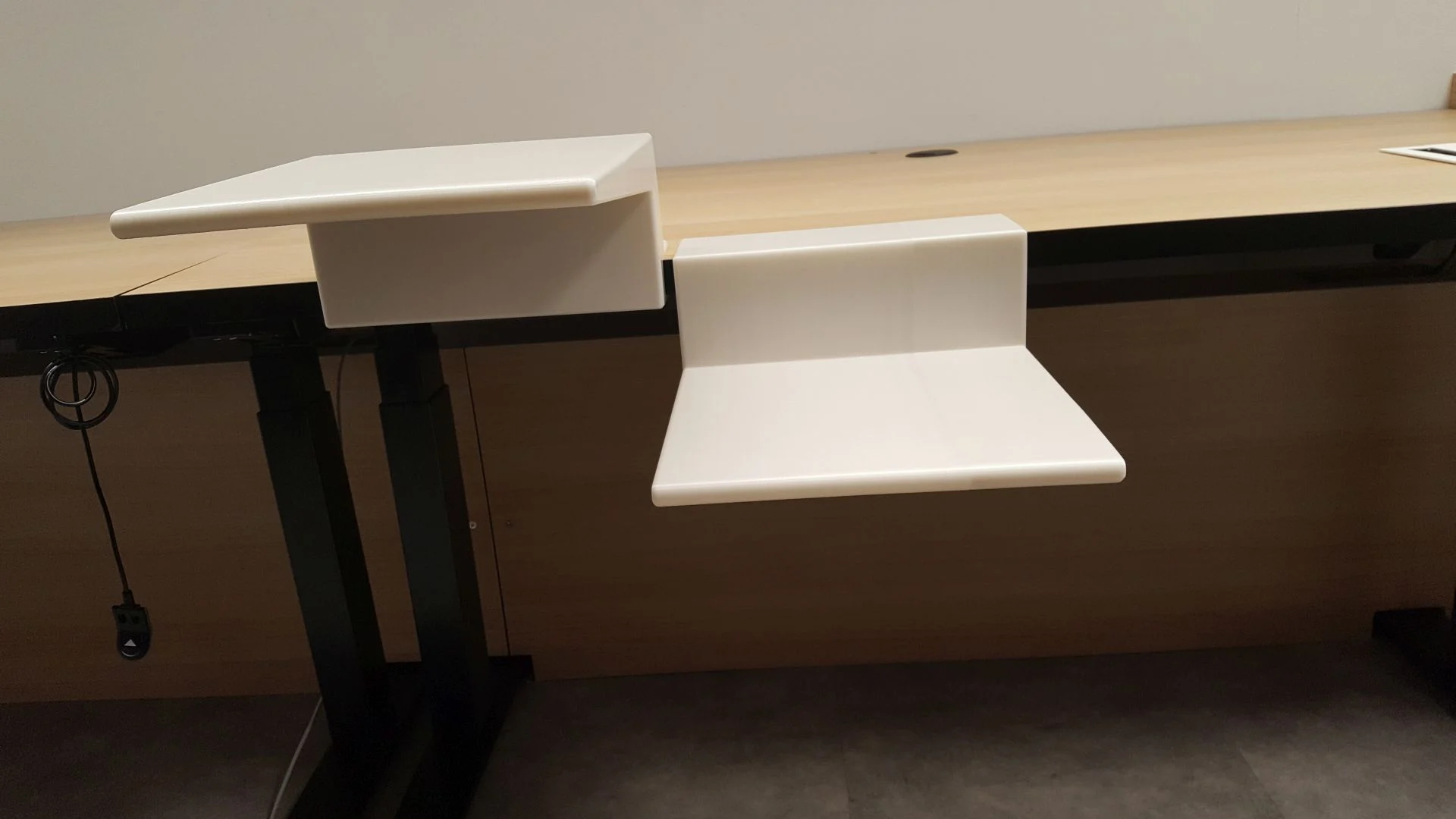 Prolongador de mesa (Table extender)