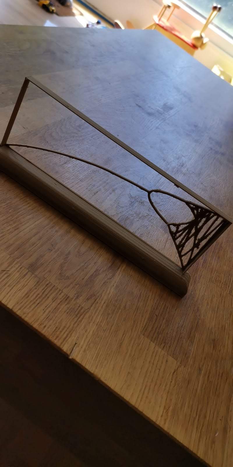 Chaos Stand