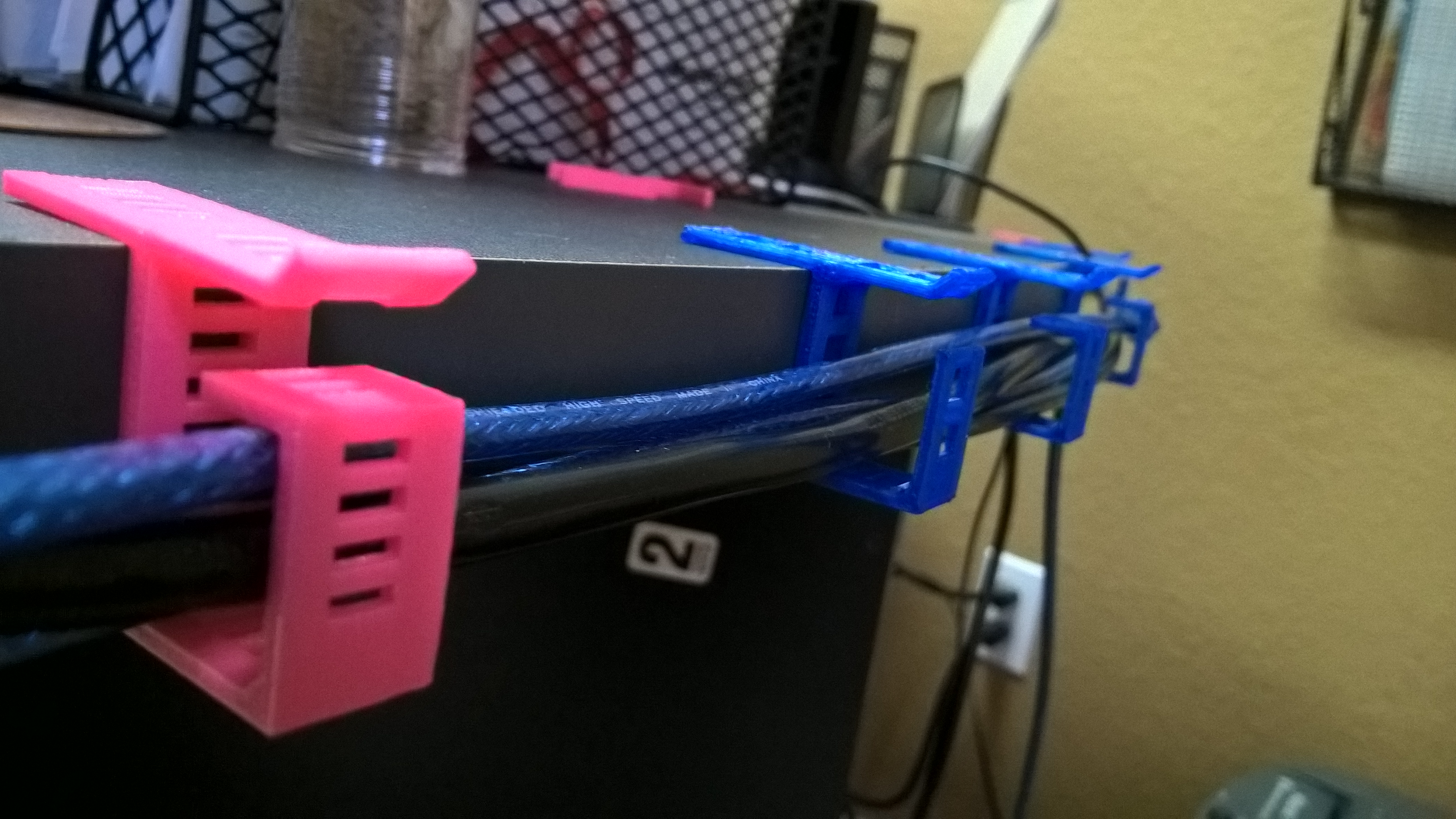 Wire Guide