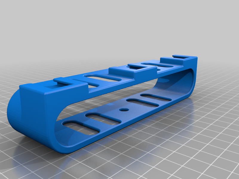 REVOPOINT POP & POP 2 protection case with 3 cold shoe slots