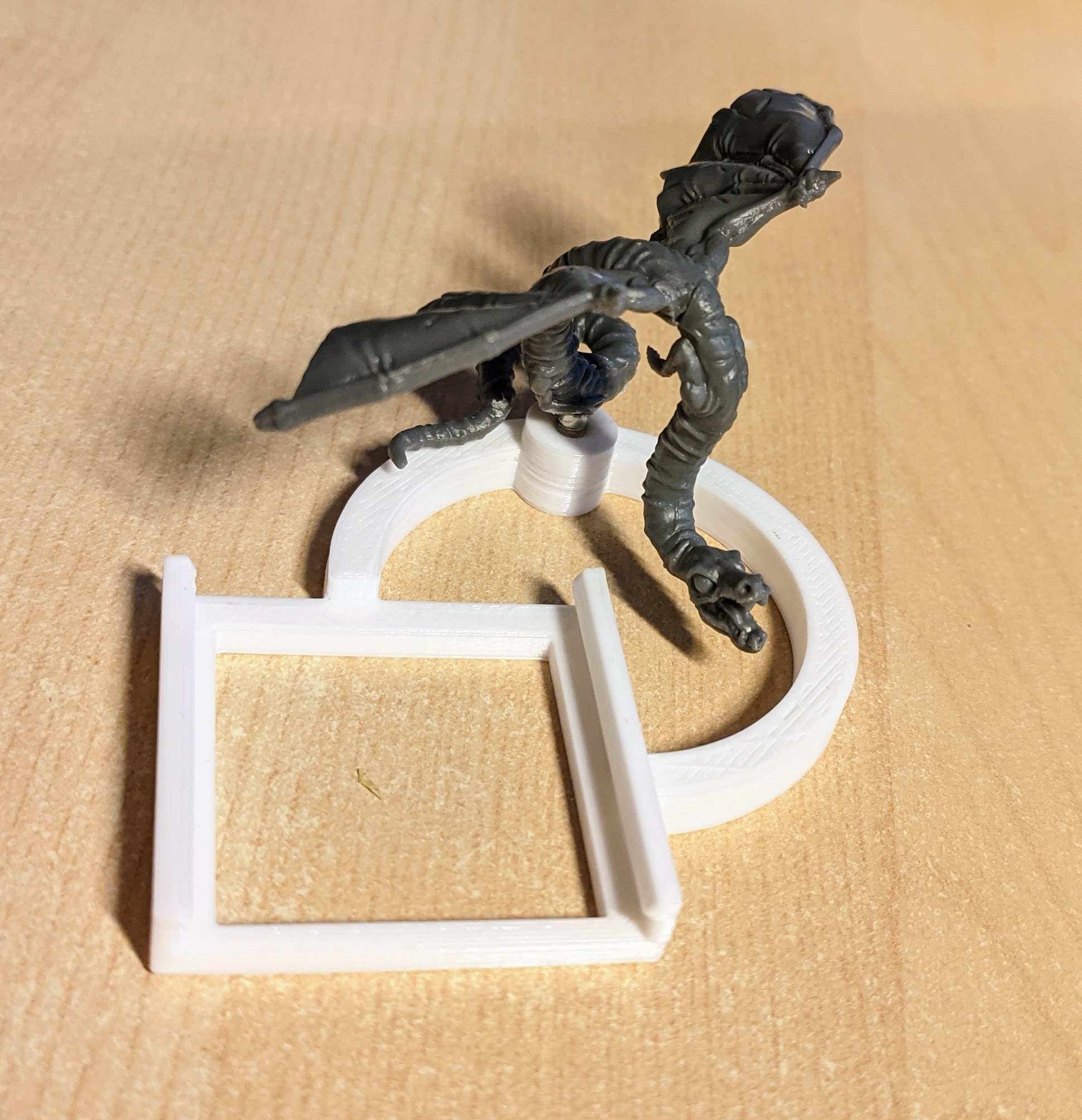 Mansions of Madness base – Hunting Horror