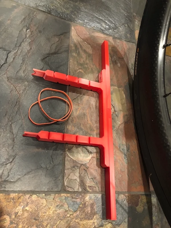 Stem Alignment Sight v2.4