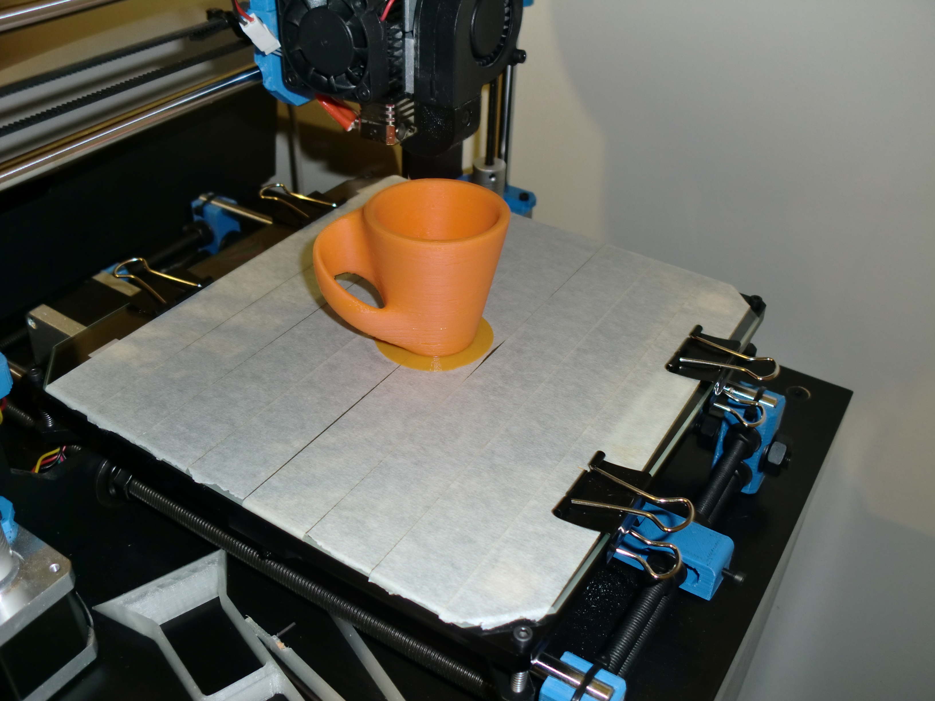 Expresso Cup