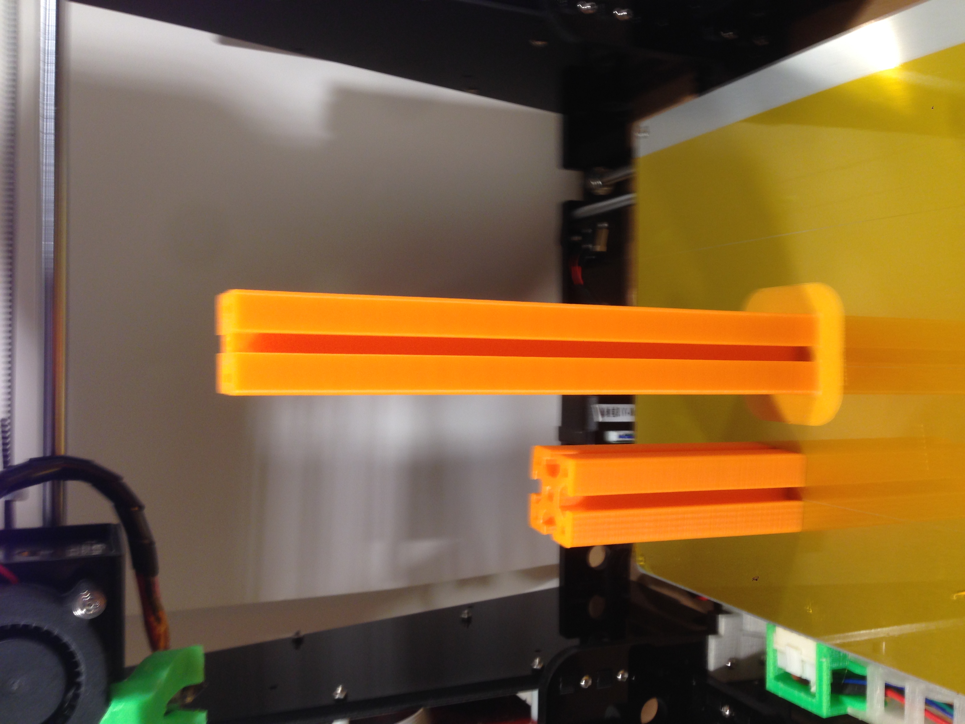 Modular Profil 3030 System Profils