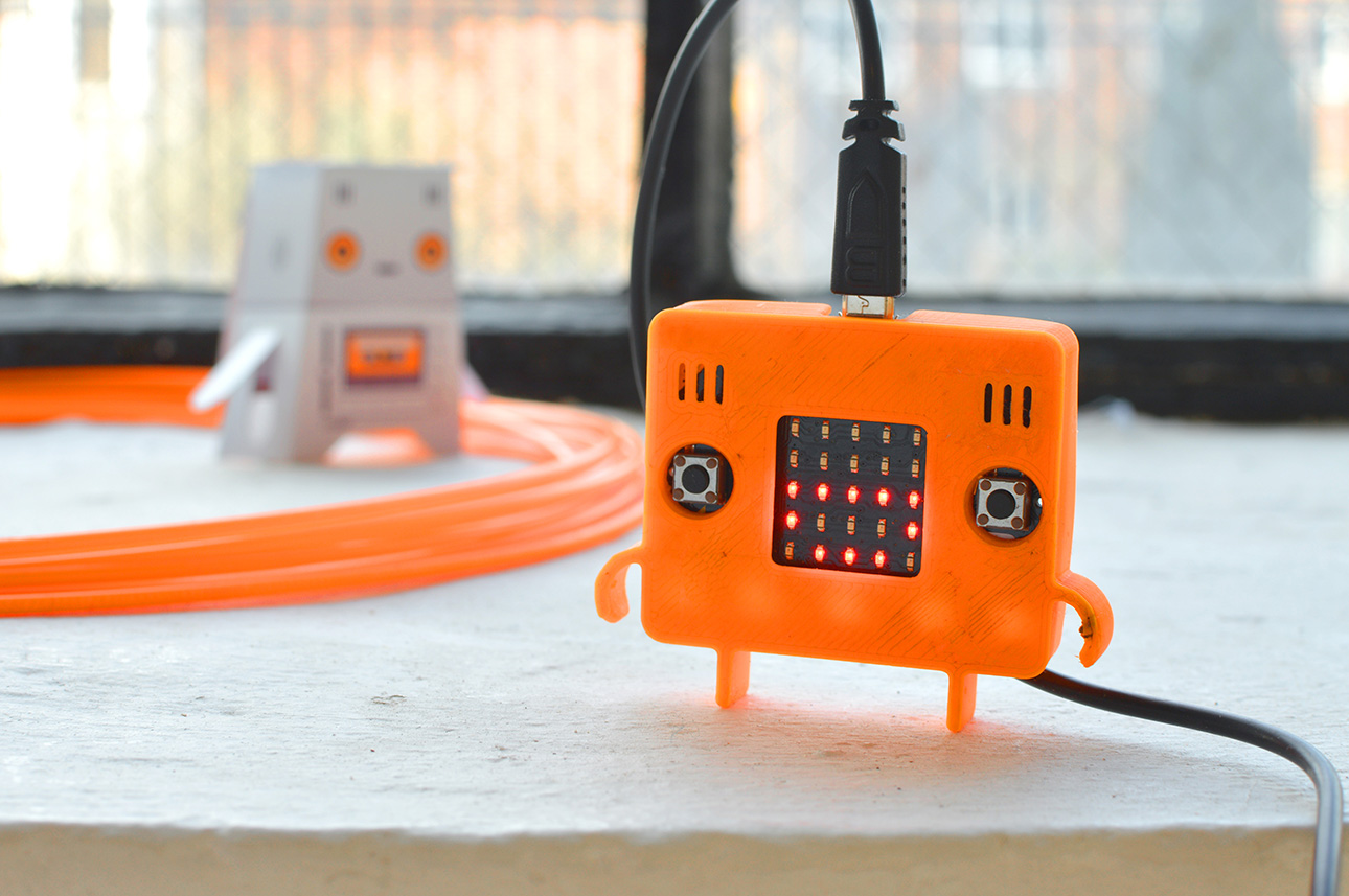 Microbot