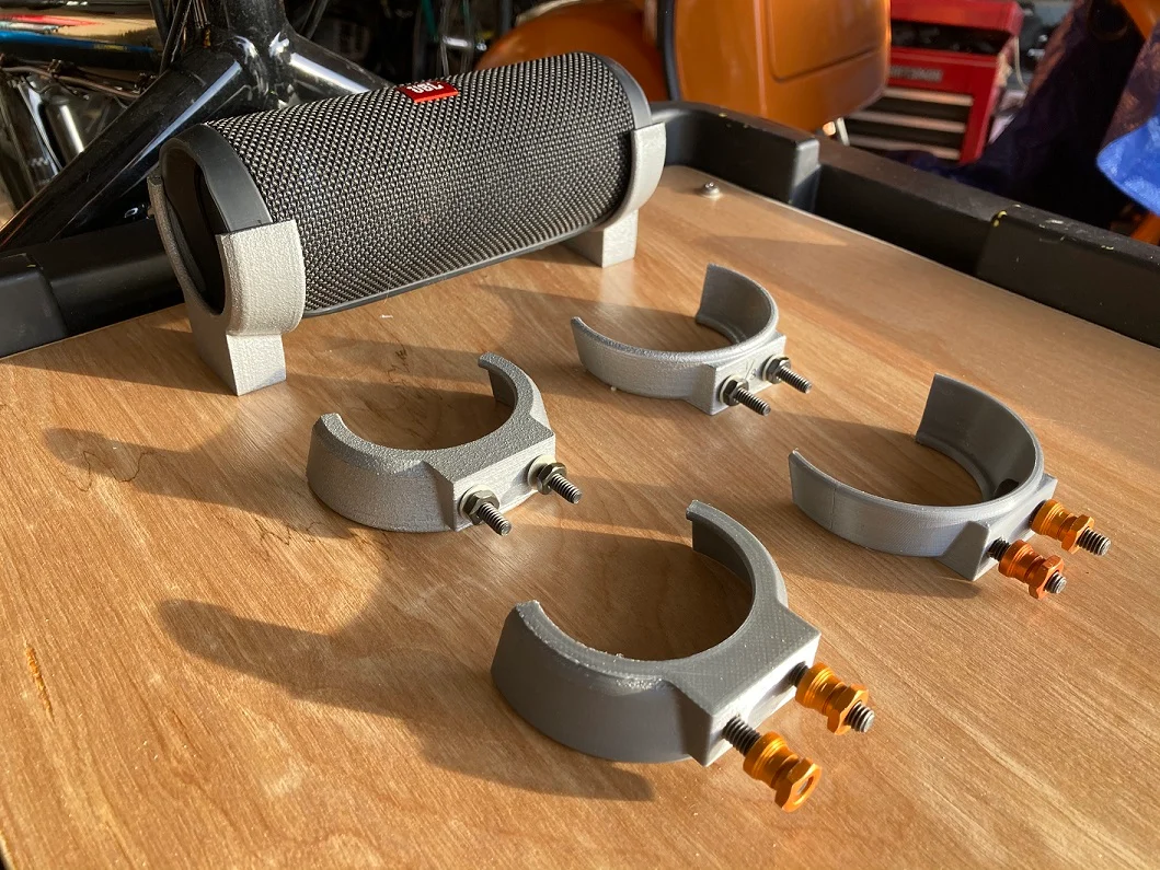 JBL Speaker Mount