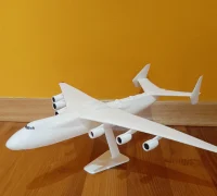 Antonov An-225 Mriya