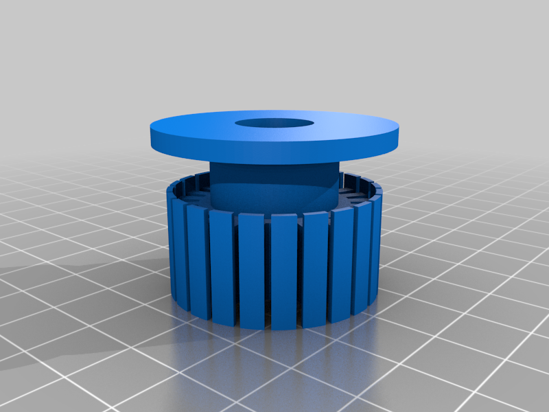 BLDC motor