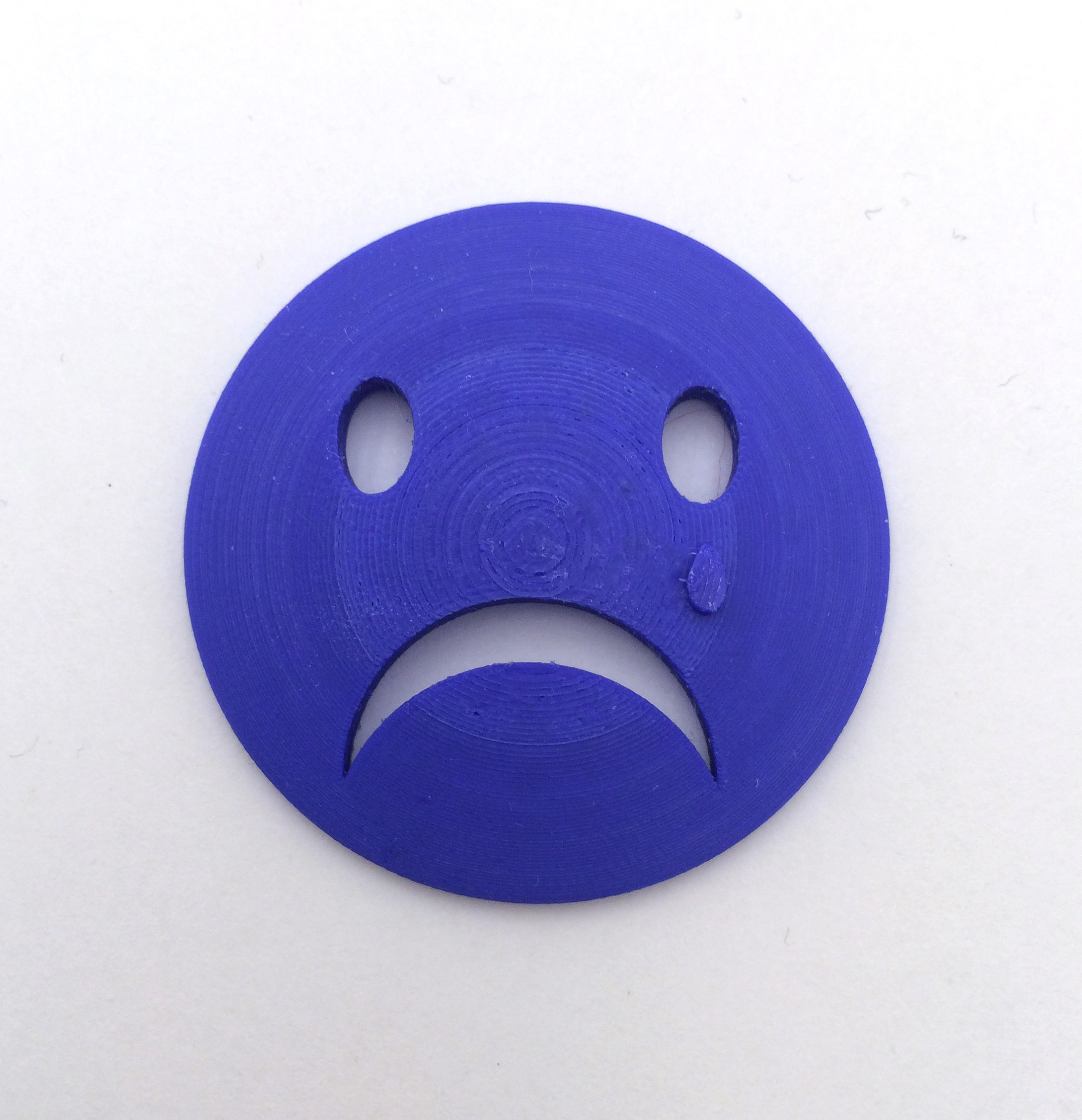 Sad Face! IMPORTANT NOTICE!