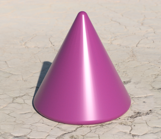 Belgian Candy: Cuberdon