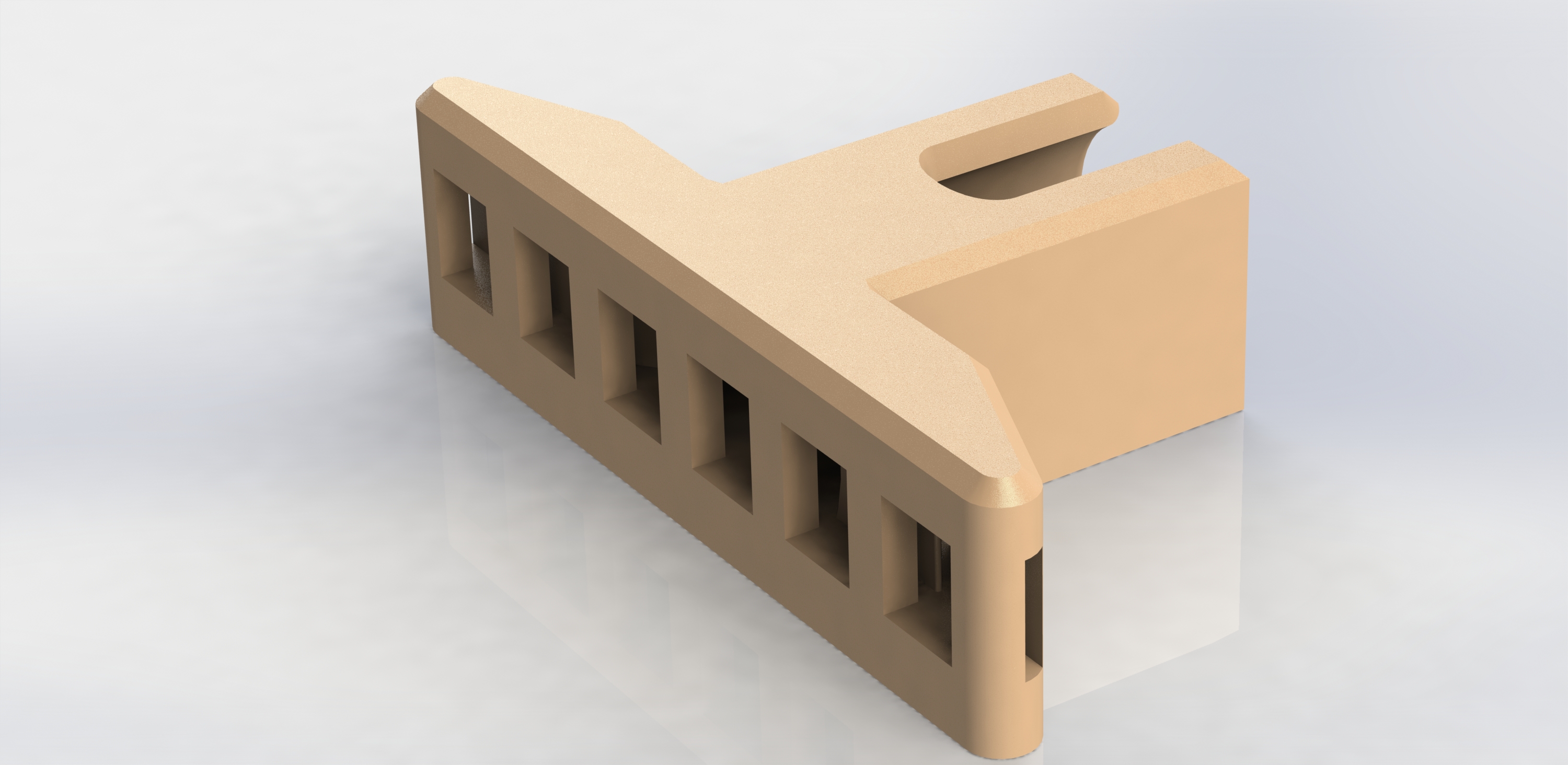 Tape and Reel Seperator