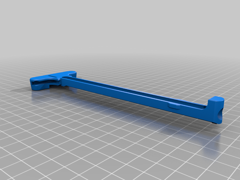 Charging Handle for AR-15 and M16 - Milspec