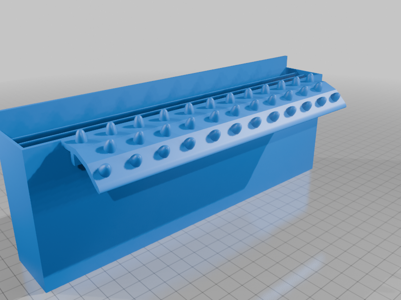 Redsea Filter Sponge eliminator