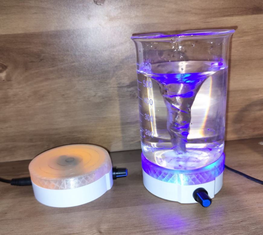 Magnetic stirrer (92mm)