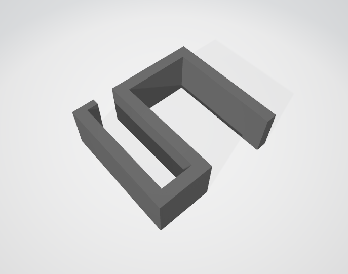 Quest 2 VR controller holder 3 cm