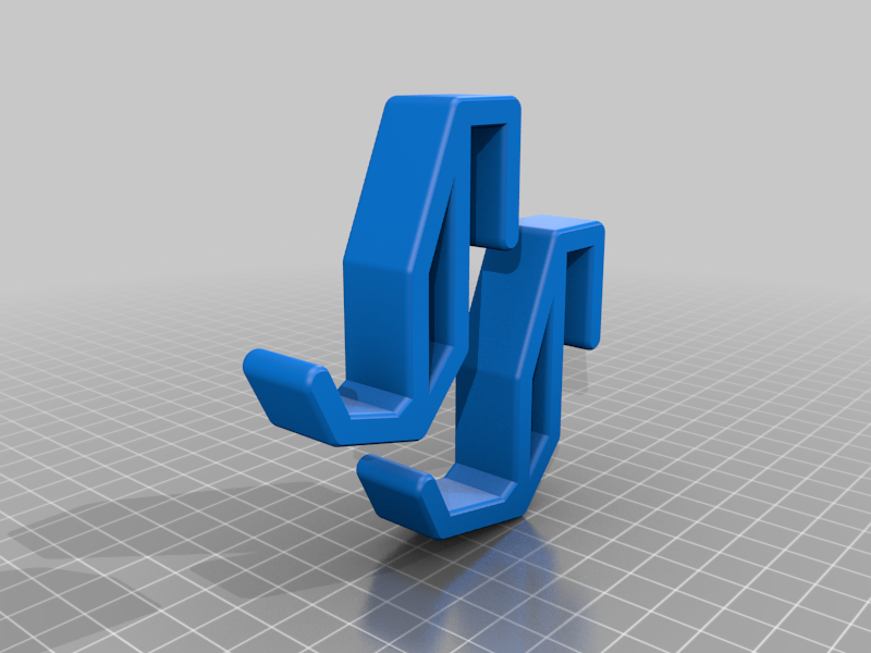IKEA IVAR Hook