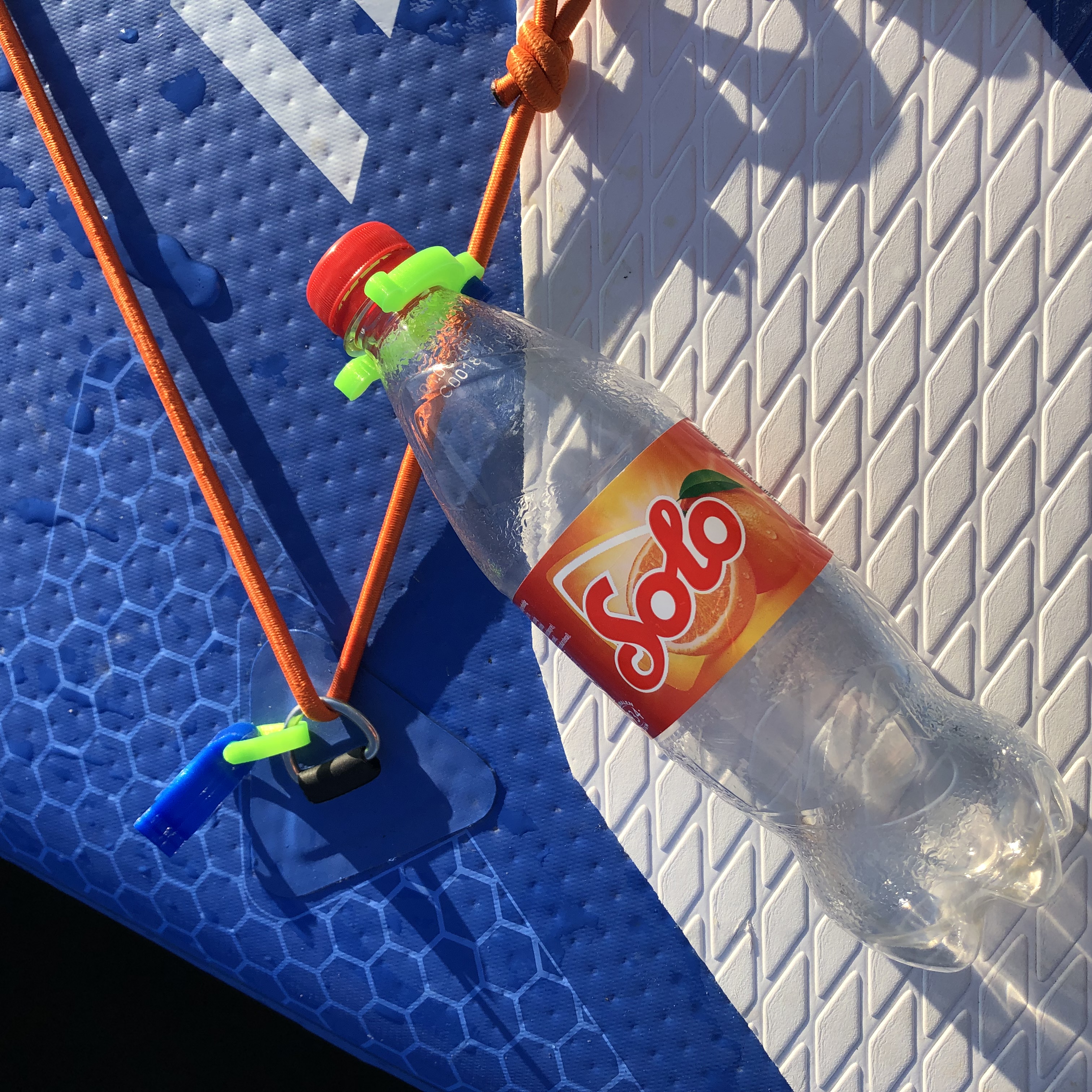 SUP Bottle Clip