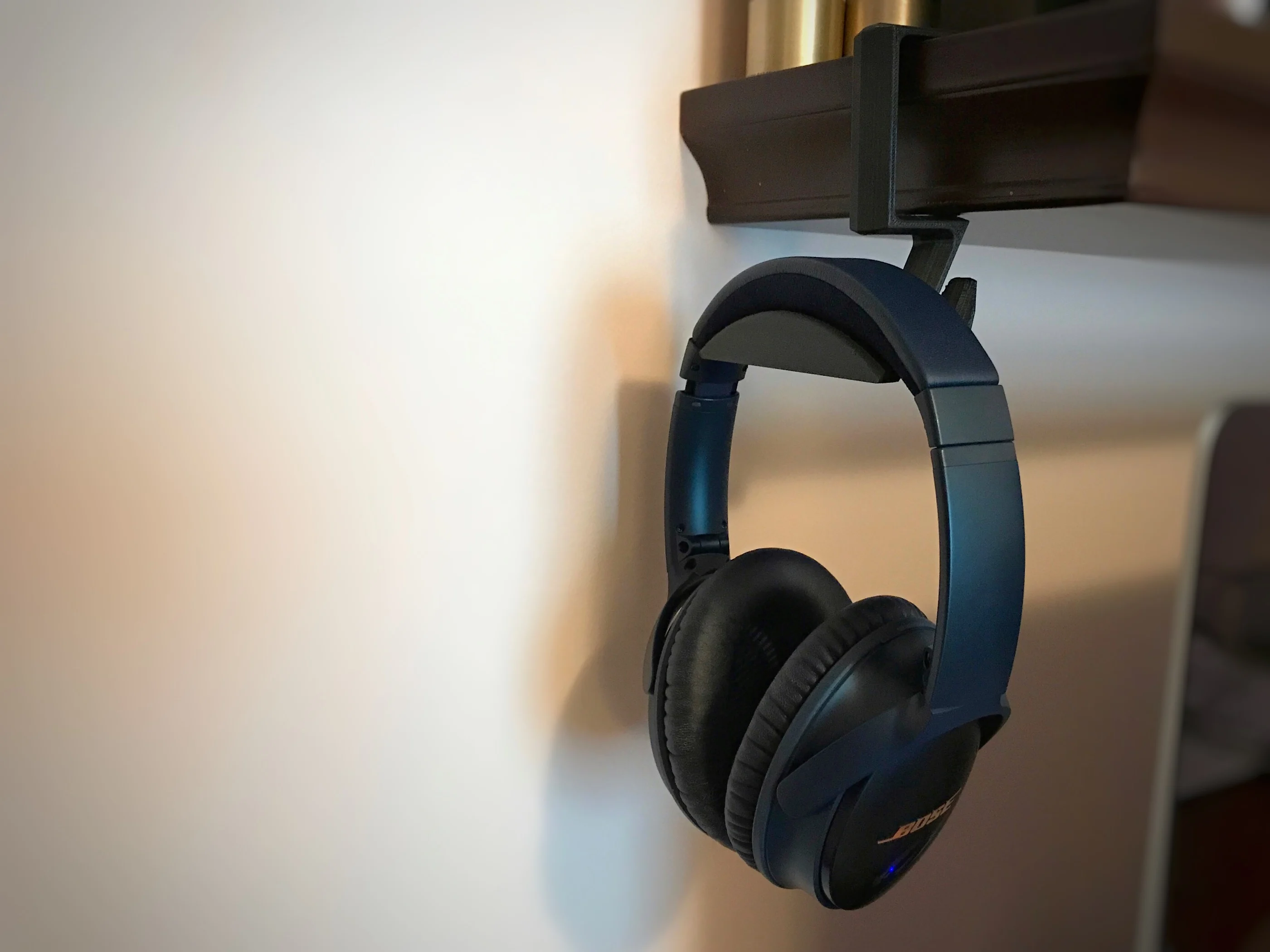 Headphone Holder - Modular System
