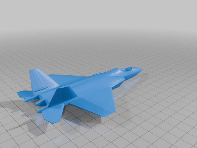 KF-21 BORAMAE (KAI)