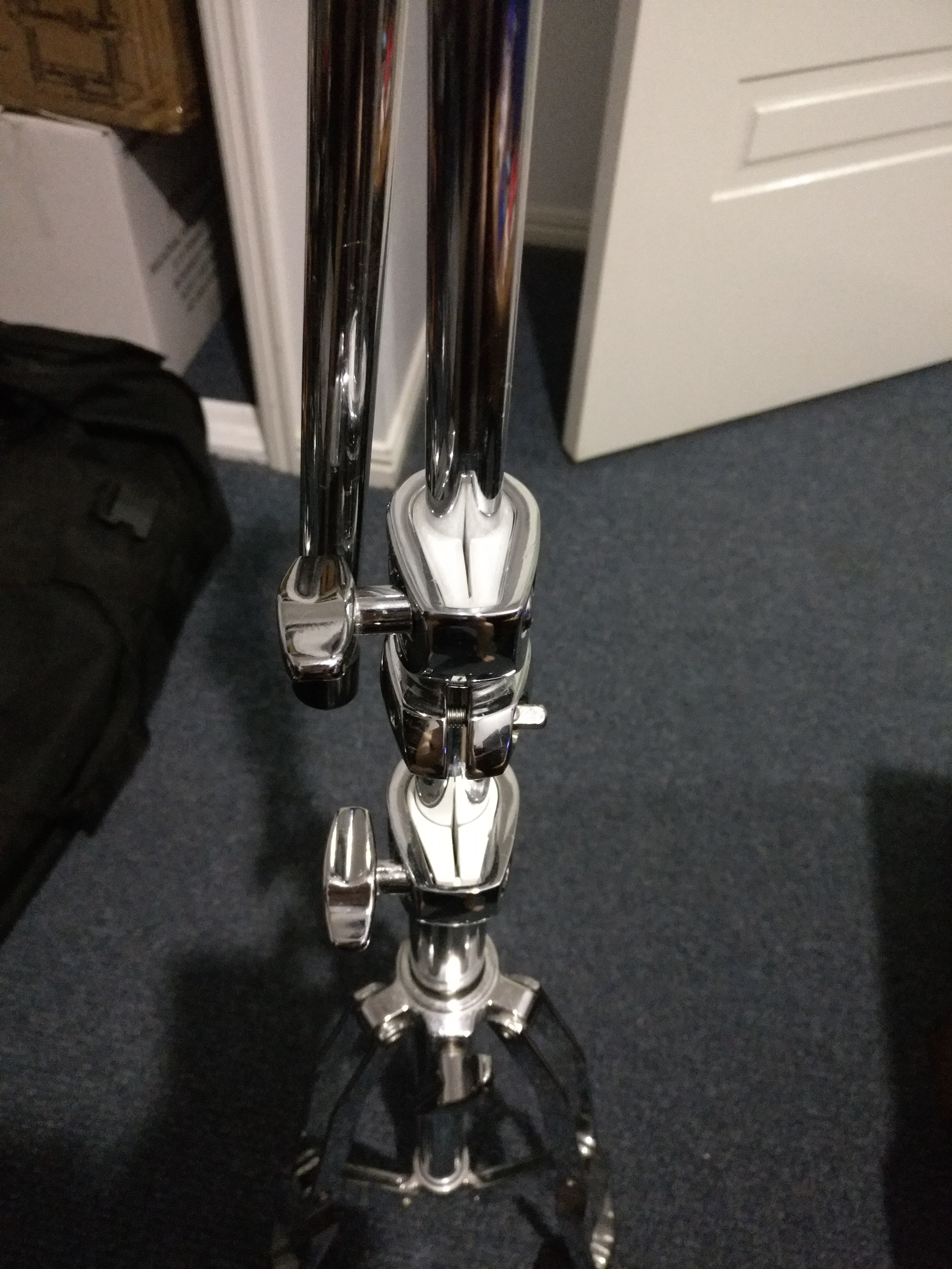 Pearl PL09 for BC-900 cymbal stand