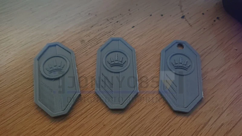 Apex Legends Crown Coin
