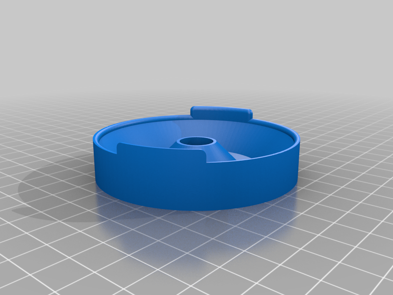 New Vape Flowerpot ABV insert