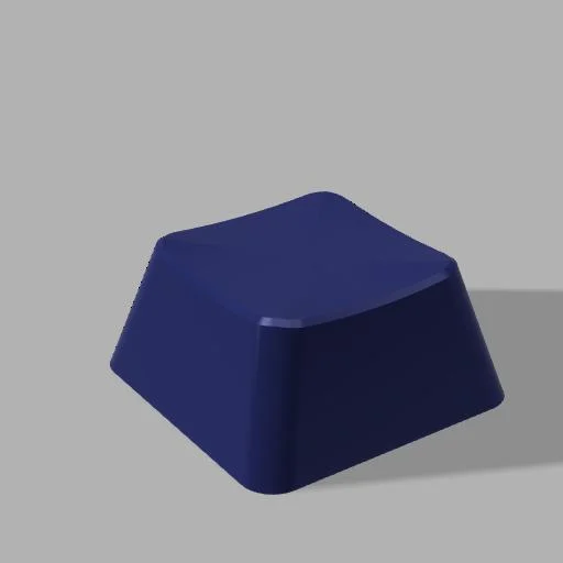 XDA Keycap