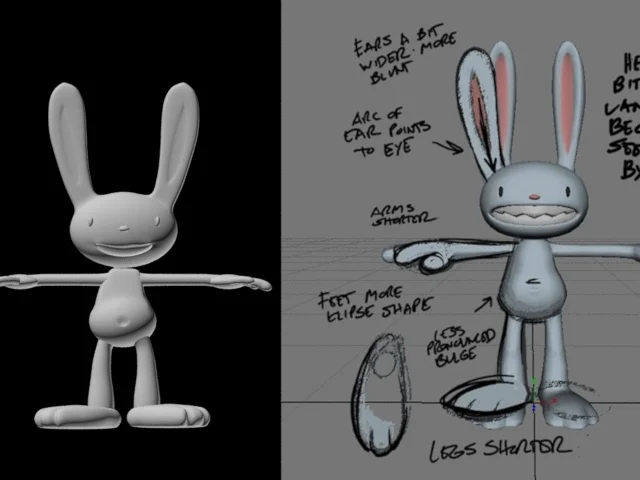 Max (attempt 1)