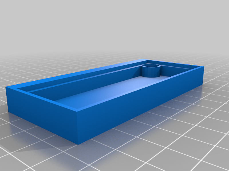 Game Controller Keepsake Box
