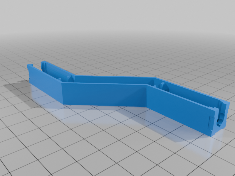Construx Redux Angle Offset Beam