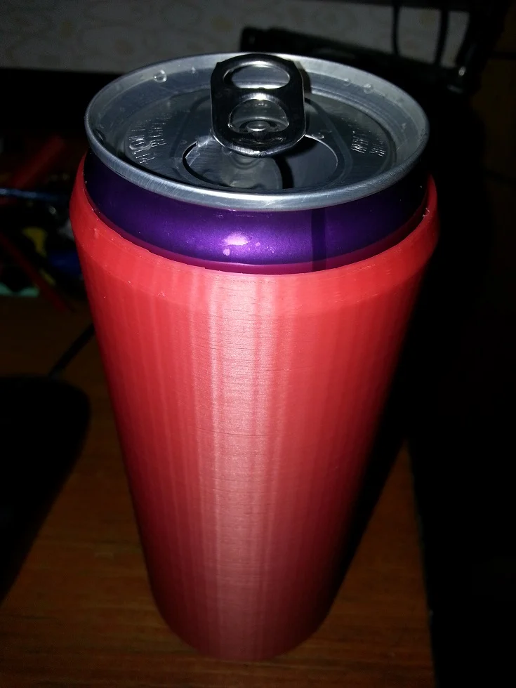 REDBULL 355ml TALL CAN COZZY