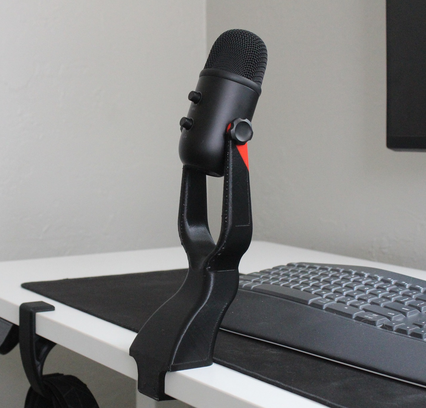Fifine Microphone Mount