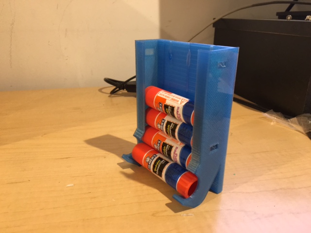Glue Stick Despencer