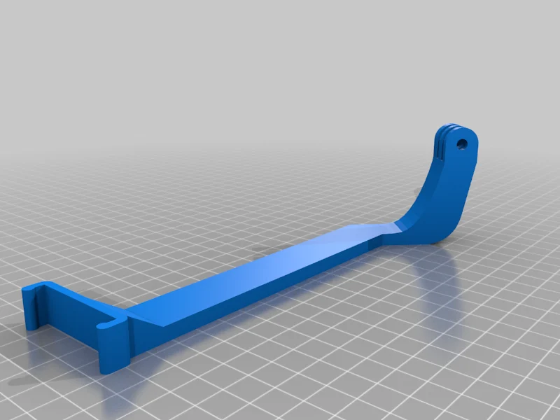 Ender 3 V3 SE/KE HD Web/Nebula Camera Mount