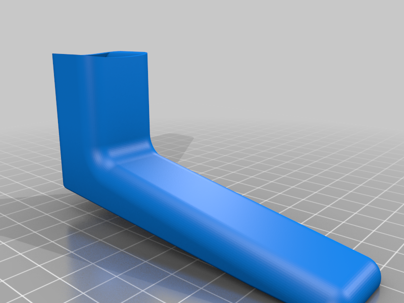 Moccamaster handle