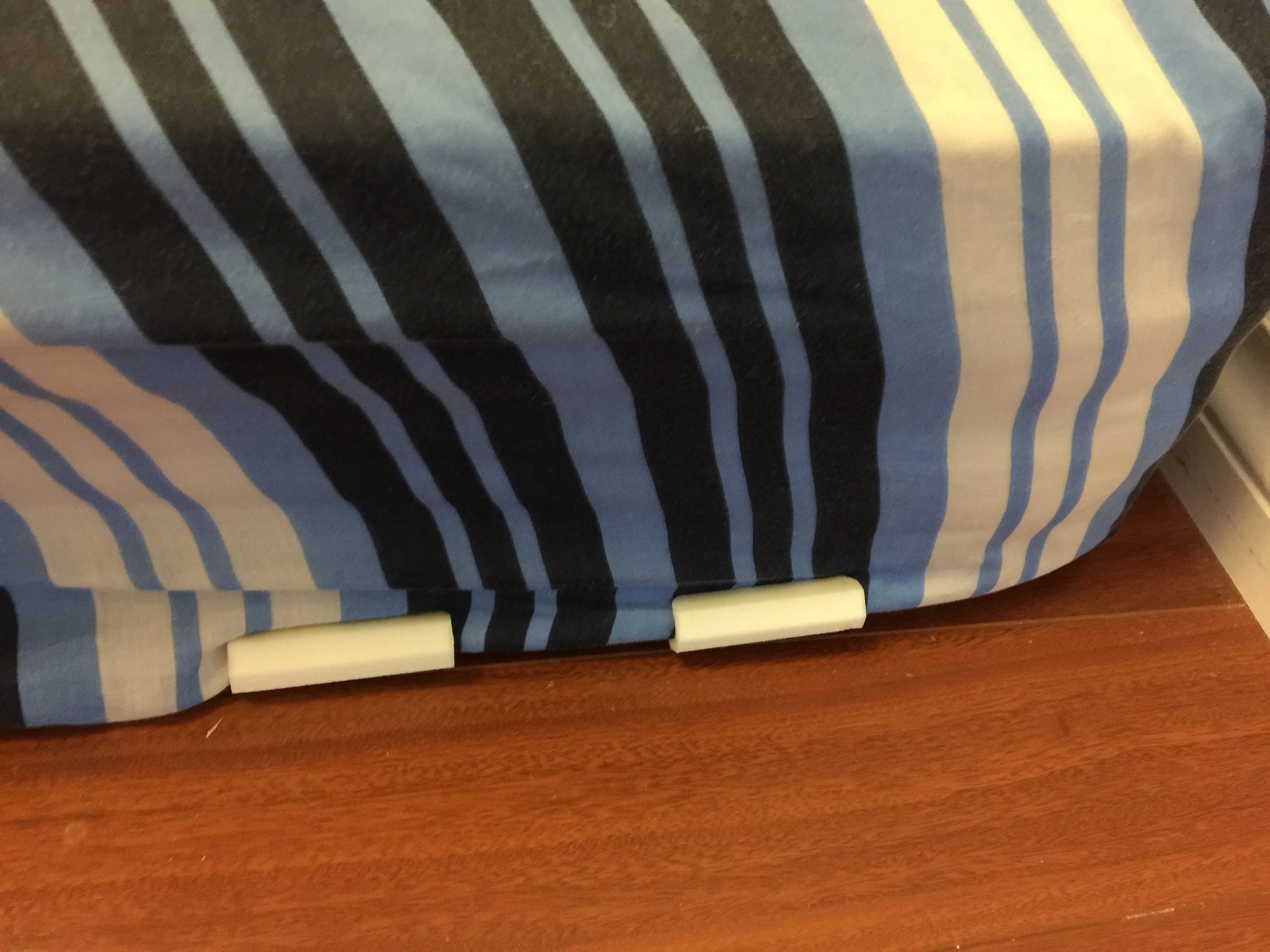 Bed Sheet Holders