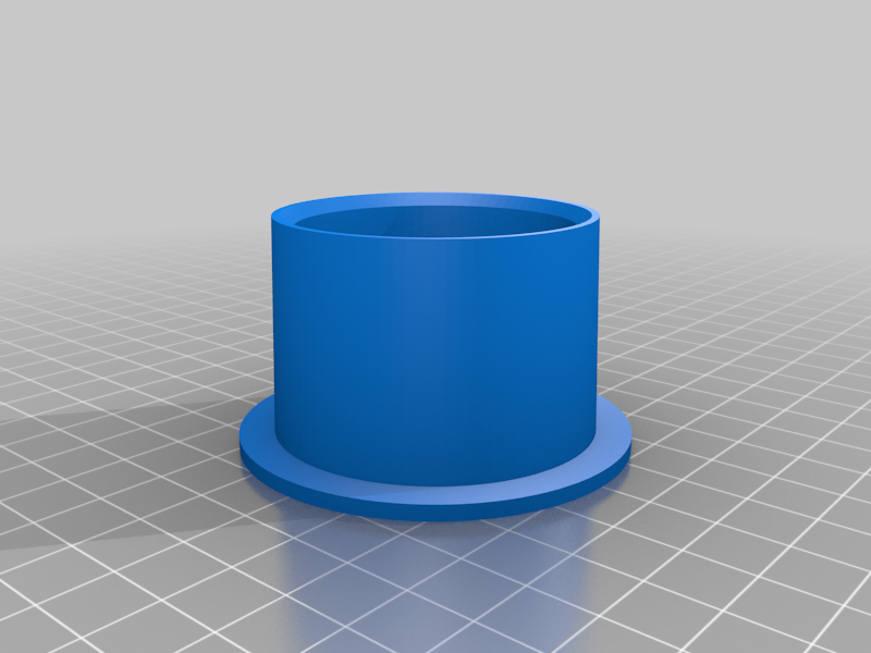 rr45 bellows adapter