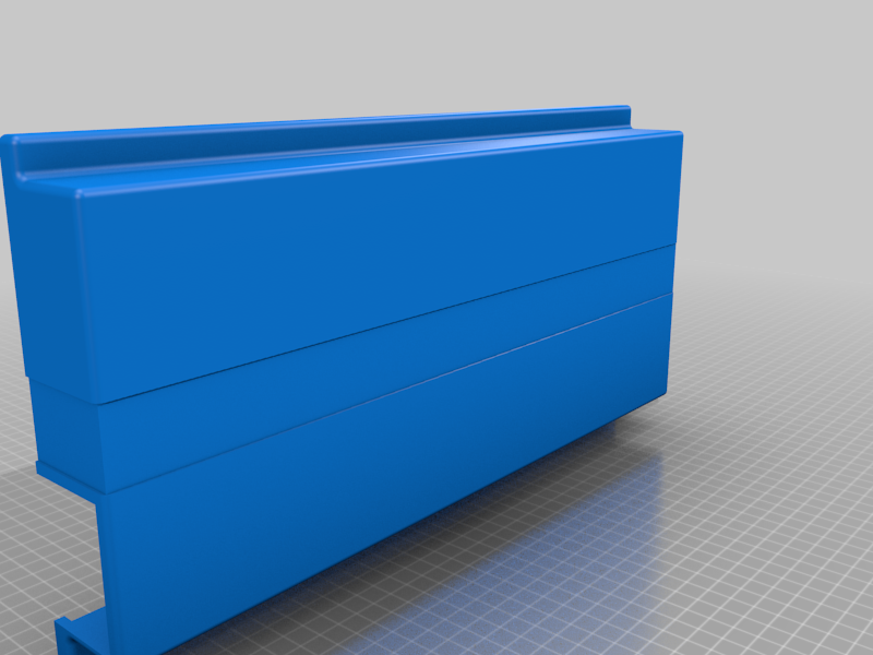 IHC 453 Batterieabdeckung / IHC 453 batterycover