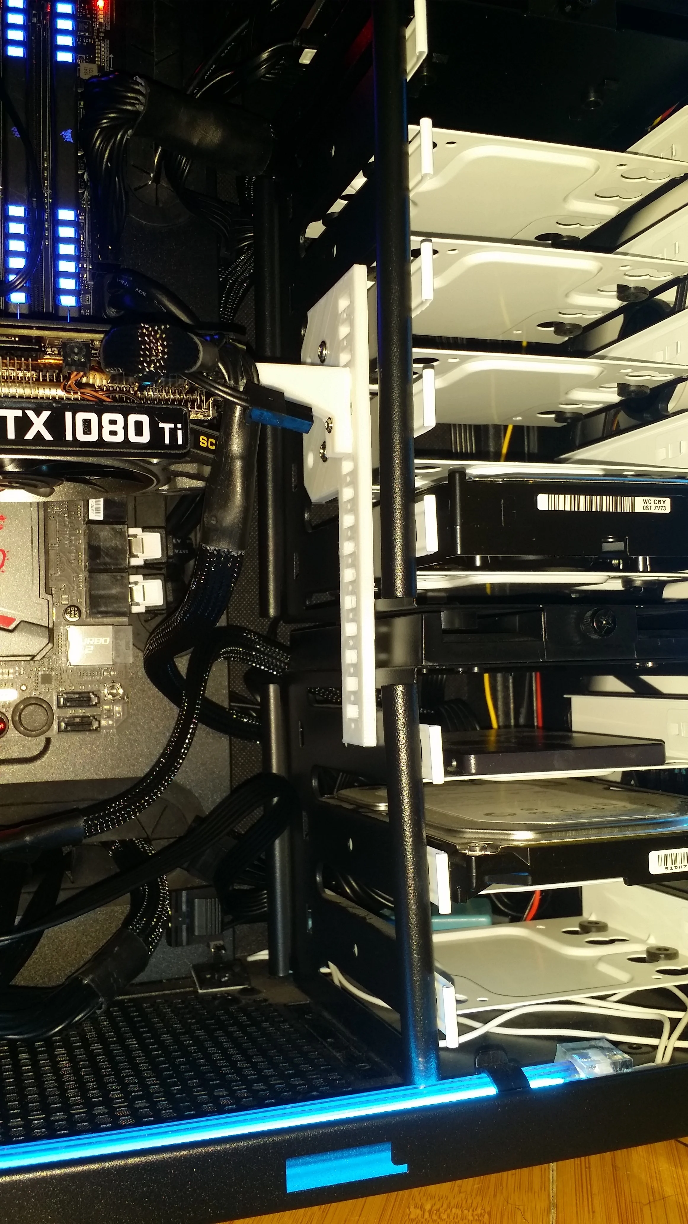 Graphics Card Brace