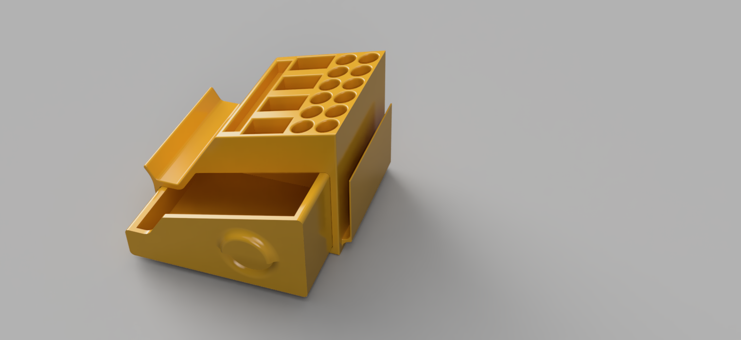 Table Organizer