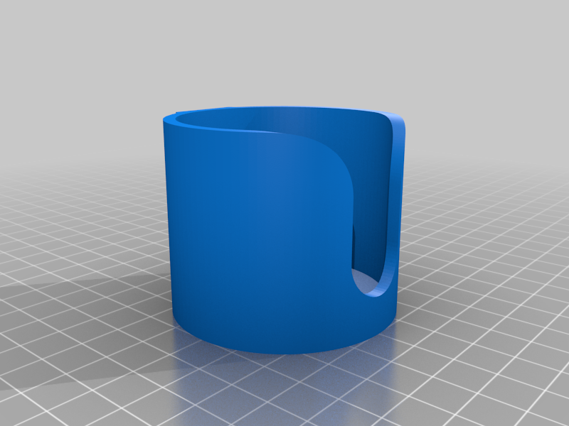 axe deo wall  Holder