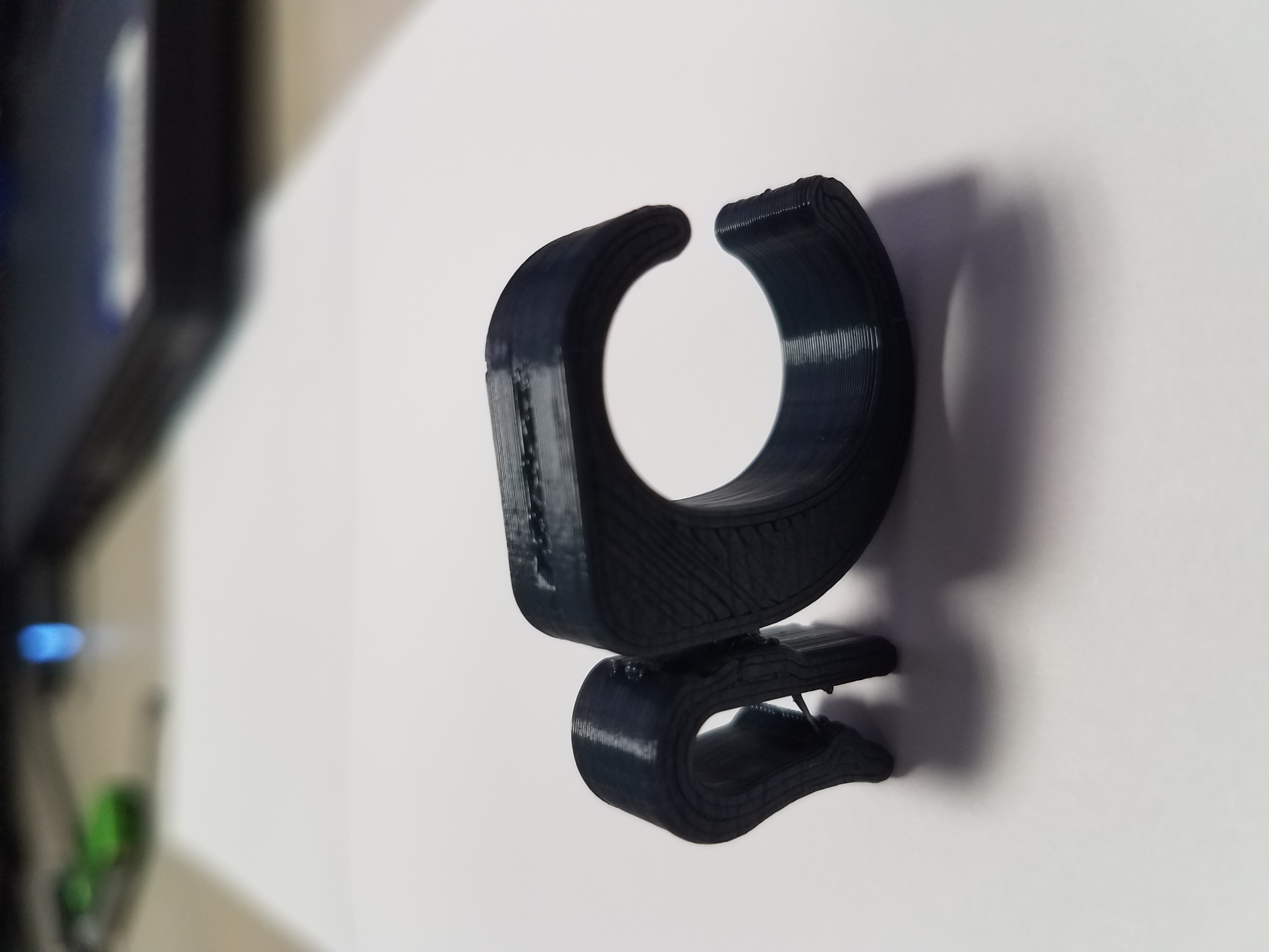 BOSE QC30 Isolation Clip