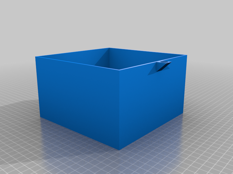 security sotrage box