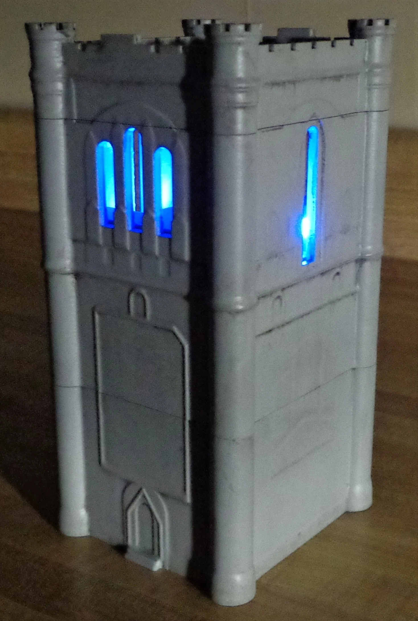 Command Tower Deck Box (MTG)