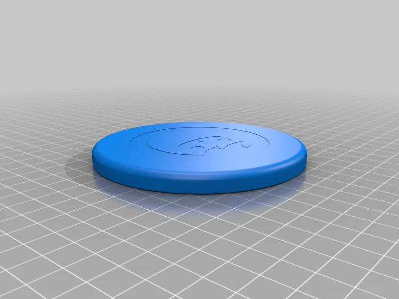 Maruchan Instant-noodle Lid