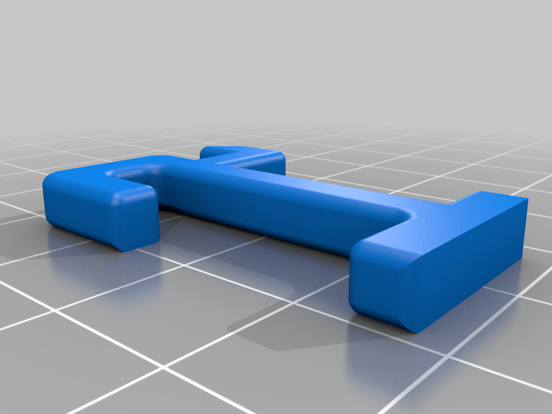Bosch Gluey Holder for IKEA SKADIS